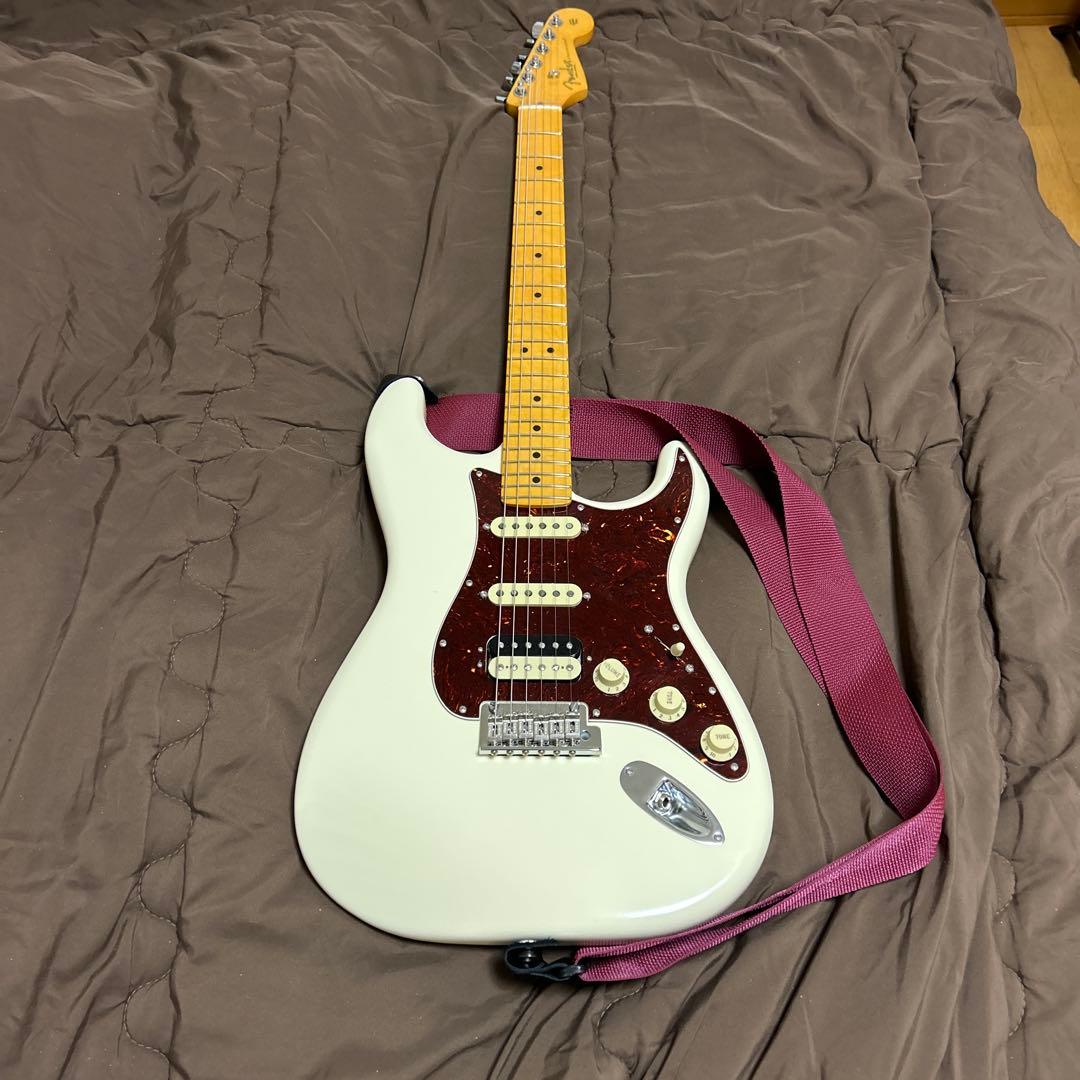 fender American professional ii ストラト