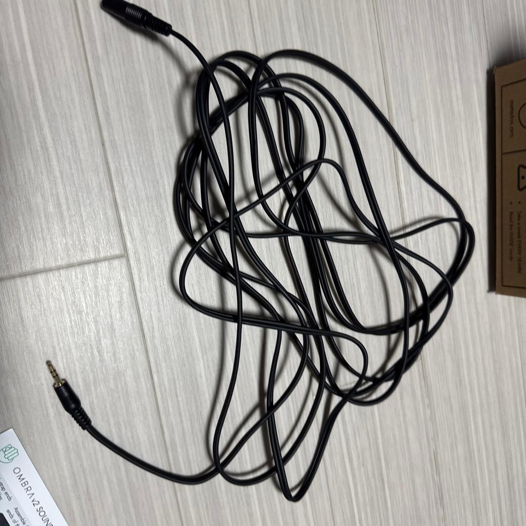 ONBRA V2 本体　S-Mサイズ マイクポート右用