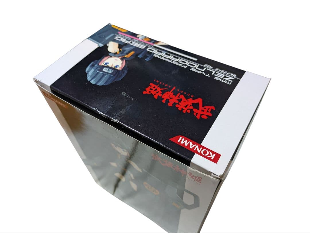 武装神姫 ゼルノグラード ベリク & フォートブラッグ ダスク