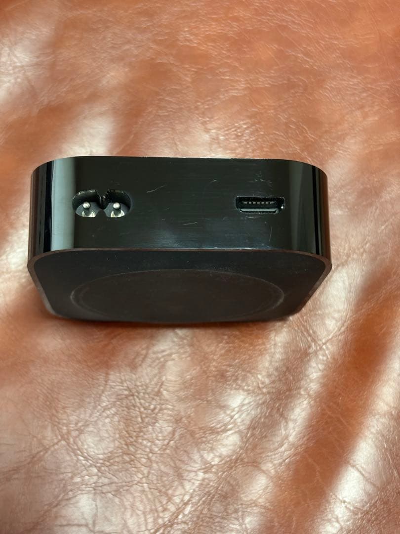 テレビ Apple TV 4K