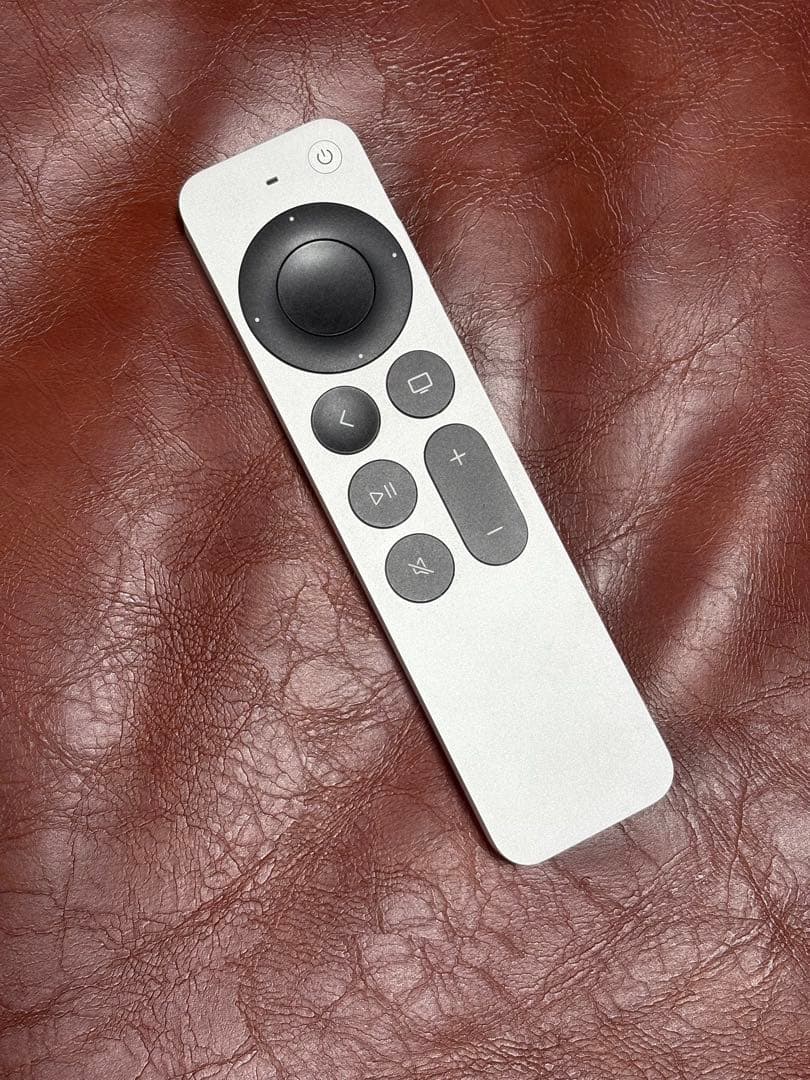 テレビ Apple TV 4K