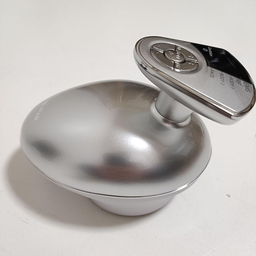 【美品】YA-MANキャビスパプレステージ for Salon PSM-10SR