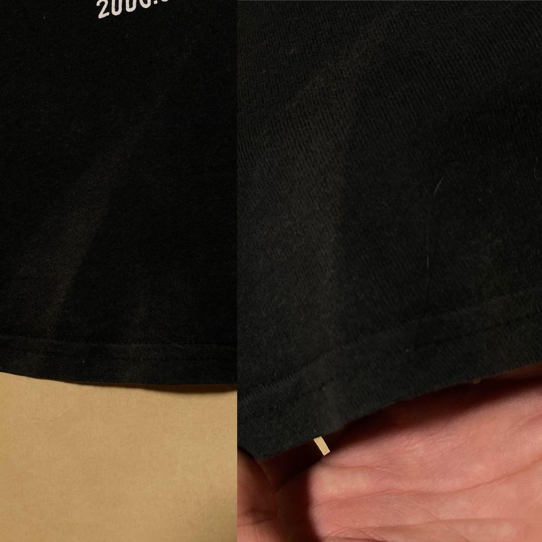 Janne Da Arc パーカー 黒 2006 ツアー ライブ グッズ