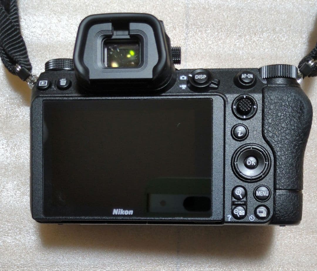 Nikon Zシリーズ ミラーレス一眼カメラ