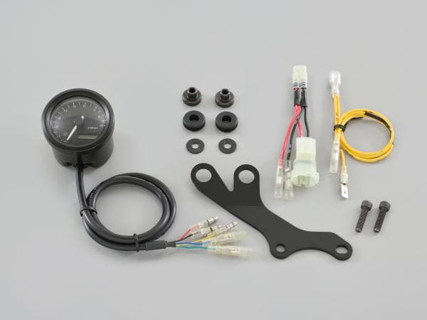 新品未使用ＣＴ１２５ハンターカブ用デイトナヴェローナ４８タコメーターキット