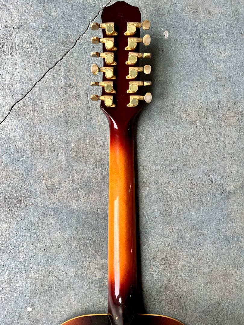 Epiphone by Gibson EJ-212 VS 12弦 J-200