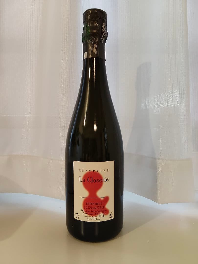 Jerome Prevost - La Closerie＆ 2022