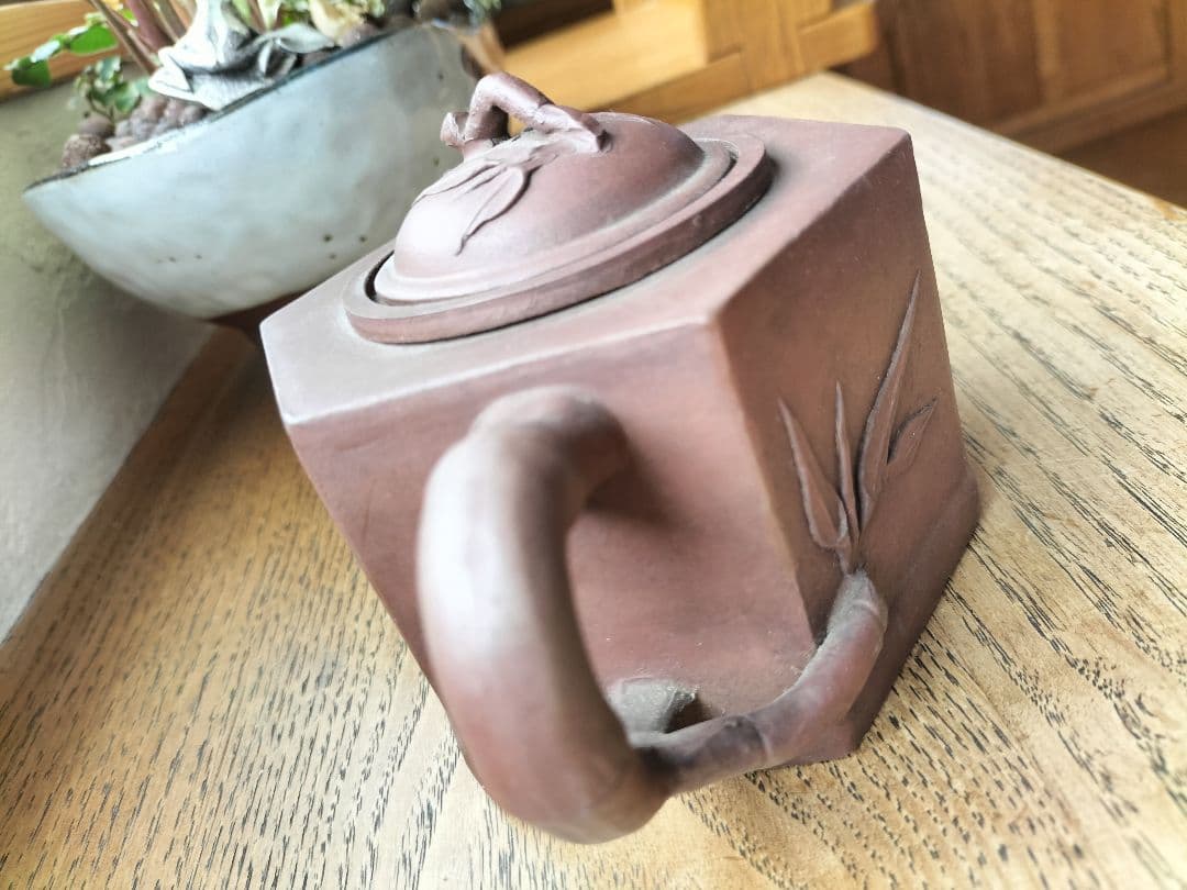 中国古美術茶器