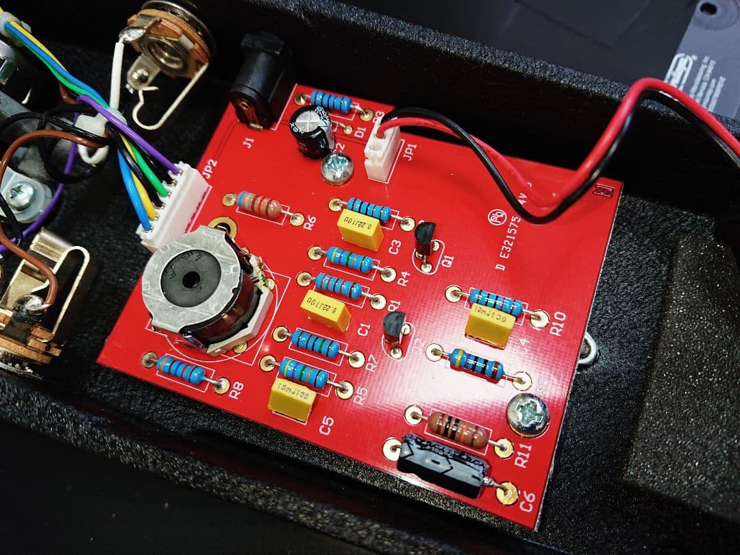 Jim Dunlop ジムダンロップ cry baby クライベイビー CM95