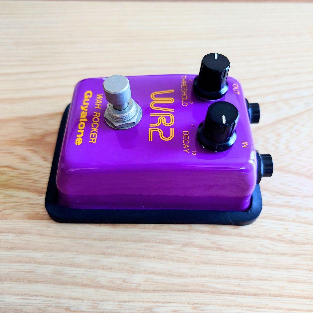 ギター Guyatone WR2 Wah Rocker