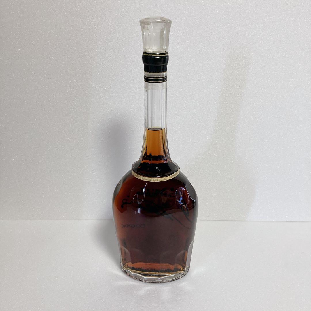 【未開栓】カミュ エクストラ コニャック ゴールドアワード 1987 古酒