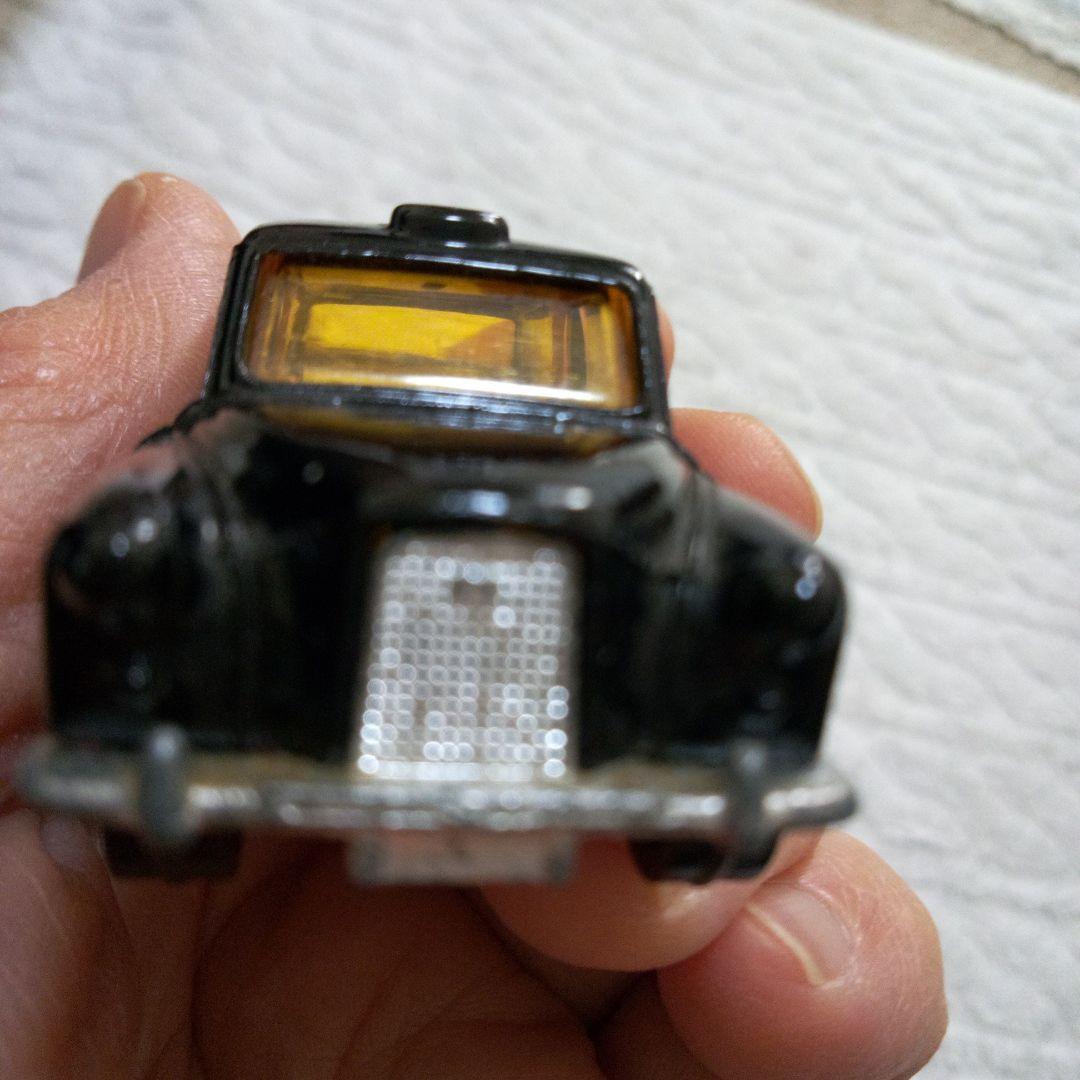 ロンドンタクシー コーギー社製値下げしました❗