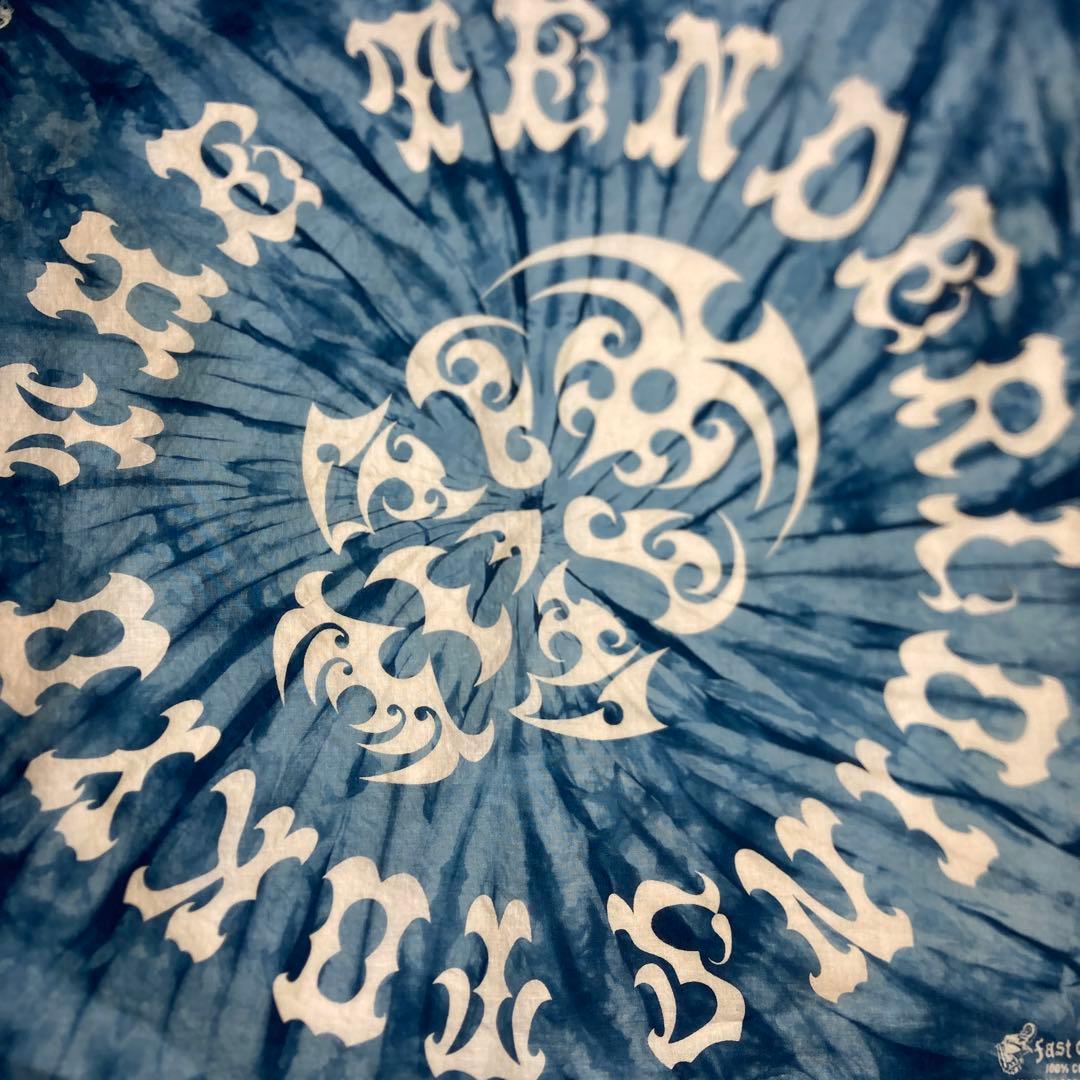 最終値下げ！Tenderloin T-bandana テンダーロイン バンダナ