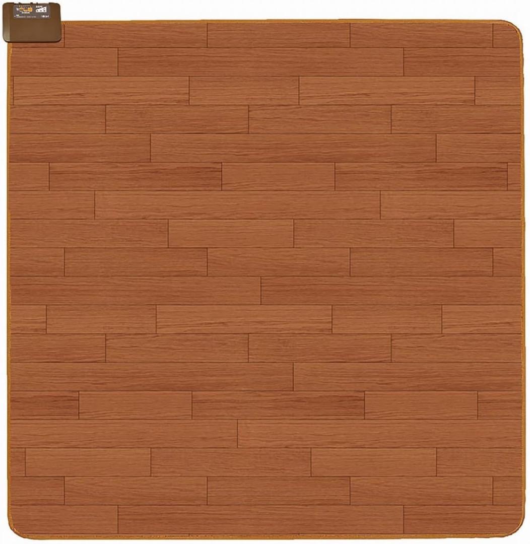 た*ん様 電気カーペット ホットカーペット 広電 KODEN CWC2015-W