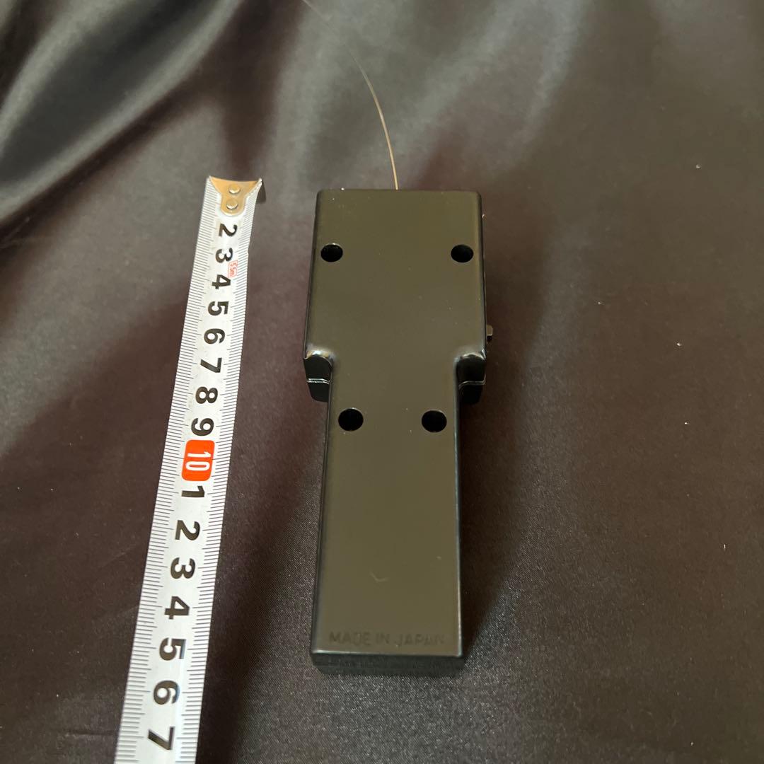 ファイヤバードトランザムブラッキー　　ラジコン　RC ダイシン　昭和レトロ