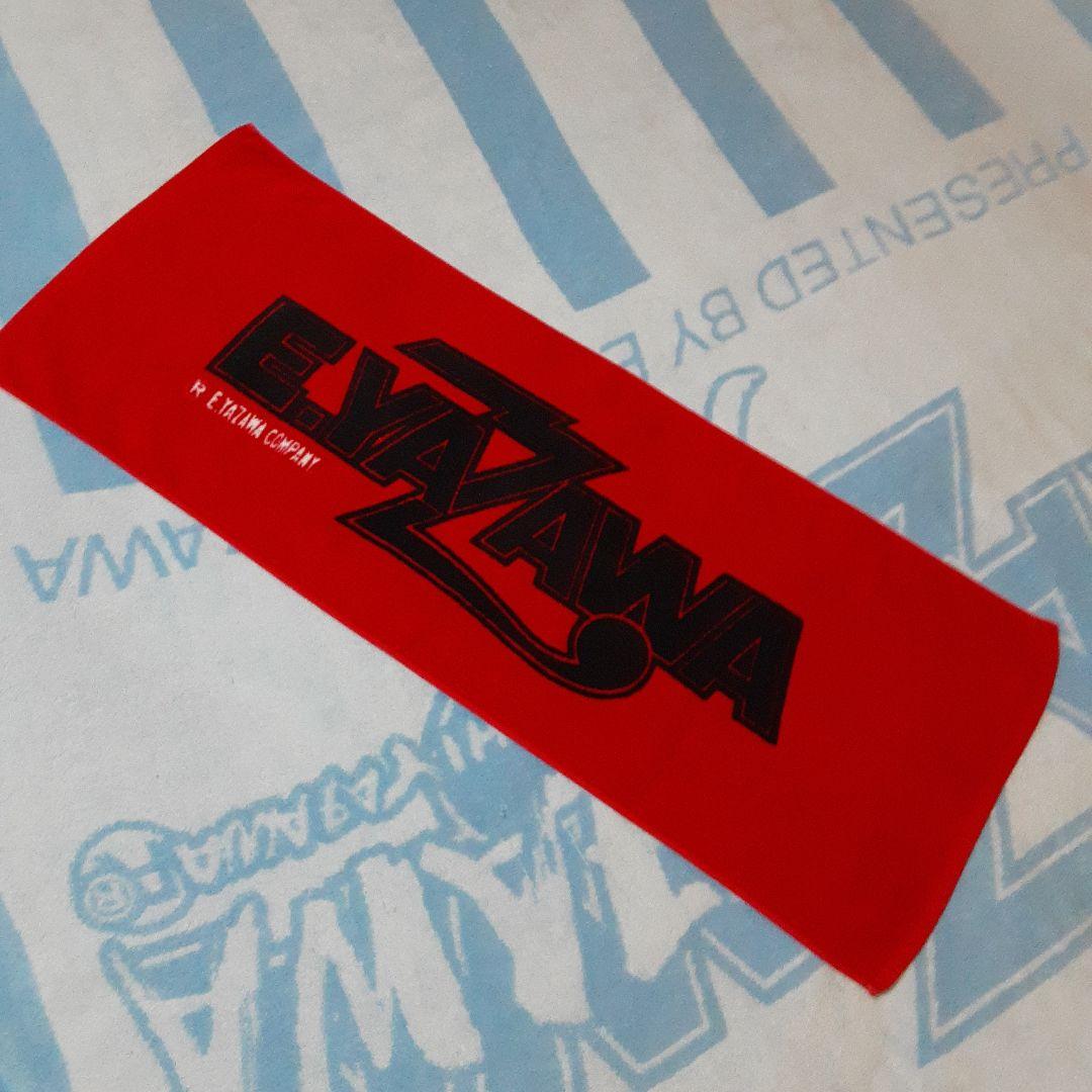 矢沢永吉　 カンパニー時代フェイスタオル