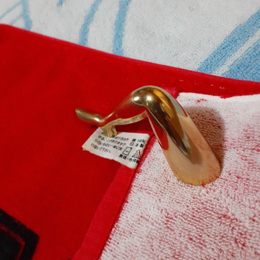 矢沢永吉　 カンパニー時代フェイスタオル