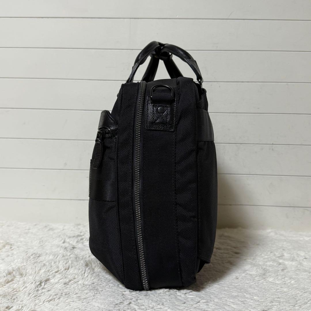 ⭐️未使用級⭐️　ブリーフィング　高島屋限定モデル　FUSION A4 LINER