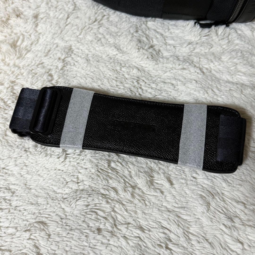 ⭐️未使用級⭐️　ブリーフィング　高島屋限定モデル　FUSION A4 LINER