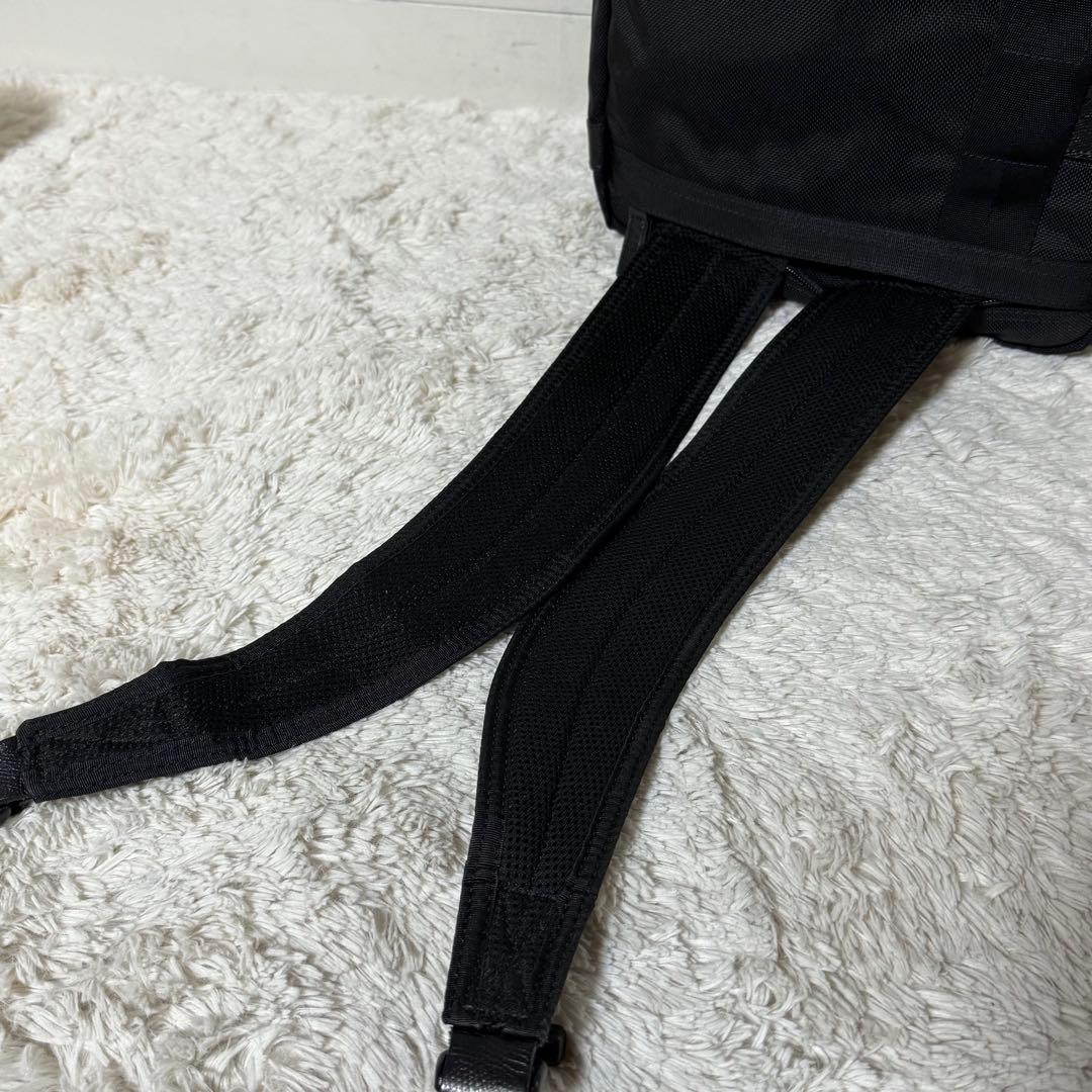 ⭐️未使用級⭐️　ブリーフィング　高島屋限定モデル　FUSION A4 LINER