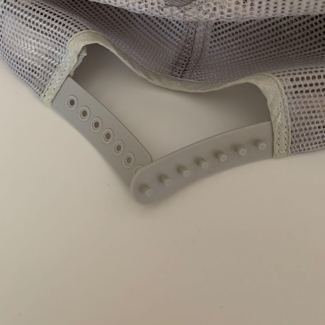 90s REAL skateboard co キャップ　アメリカ製