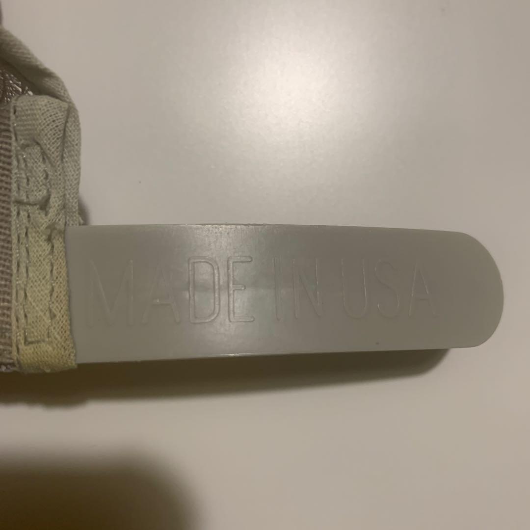 90s REAL skateboard co キャップ　アメリカ製