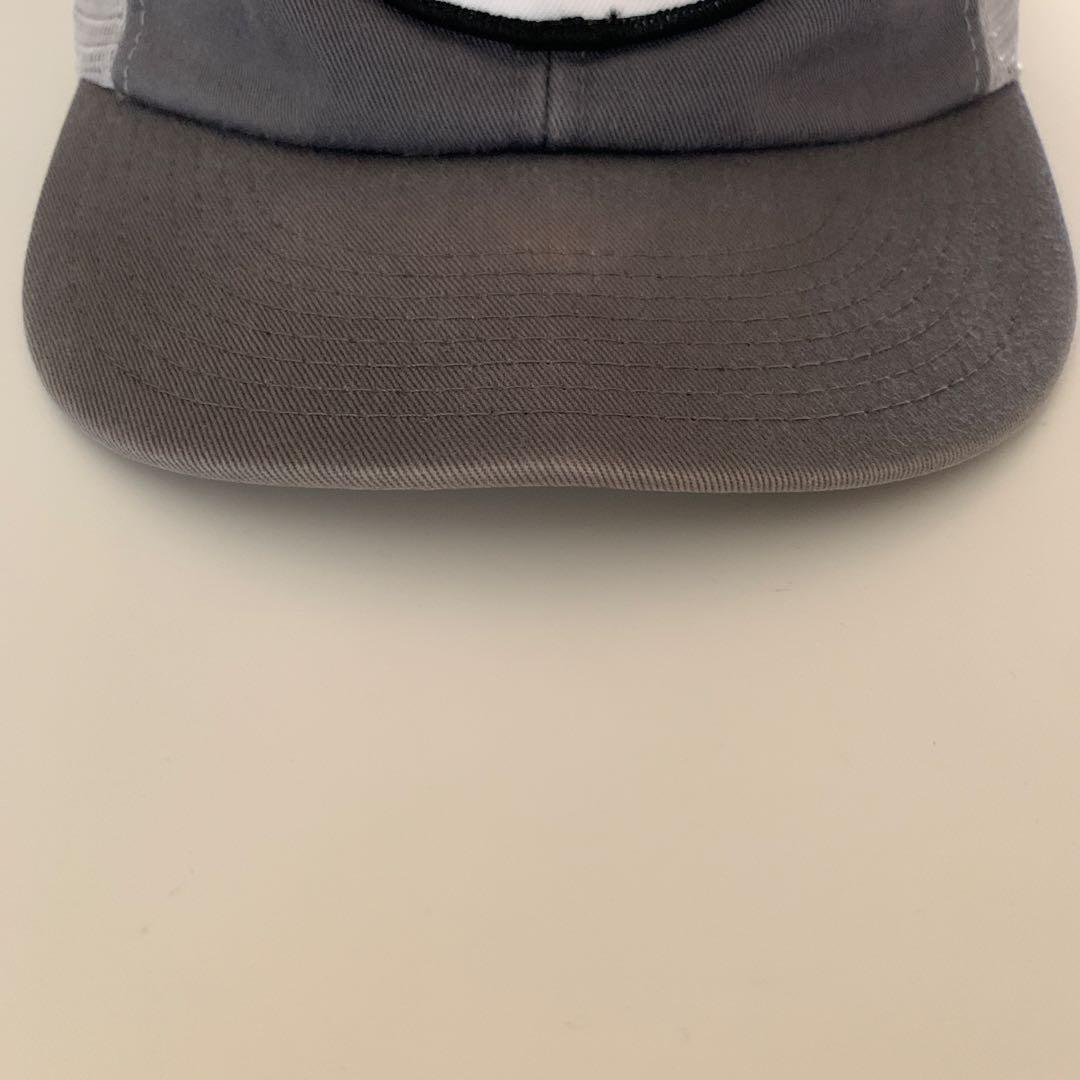 90s REAL skateboard co キャップ　アメリカ製