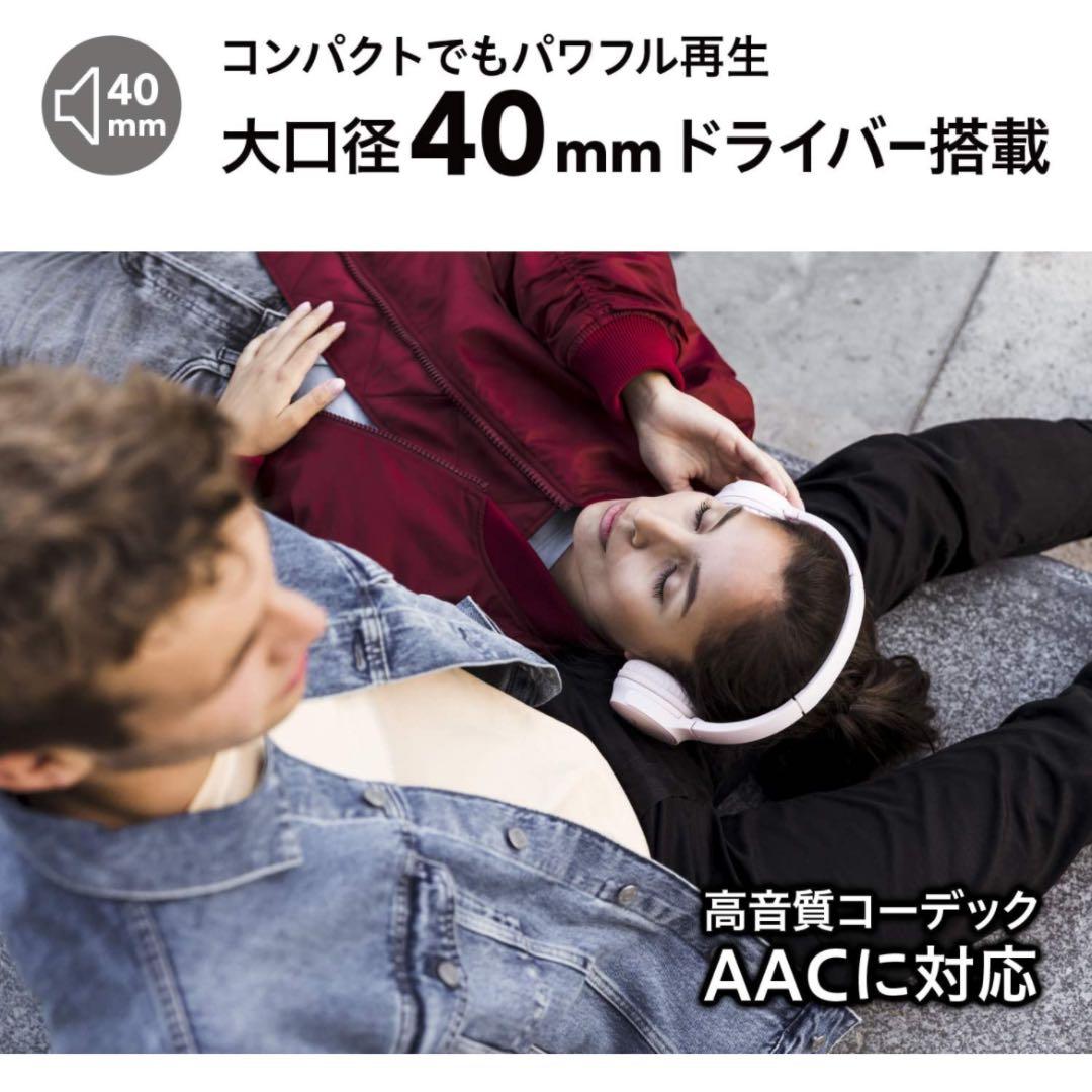 パイオニア S3wirelessヘッドホンSE Bluetooth密閉型グレー