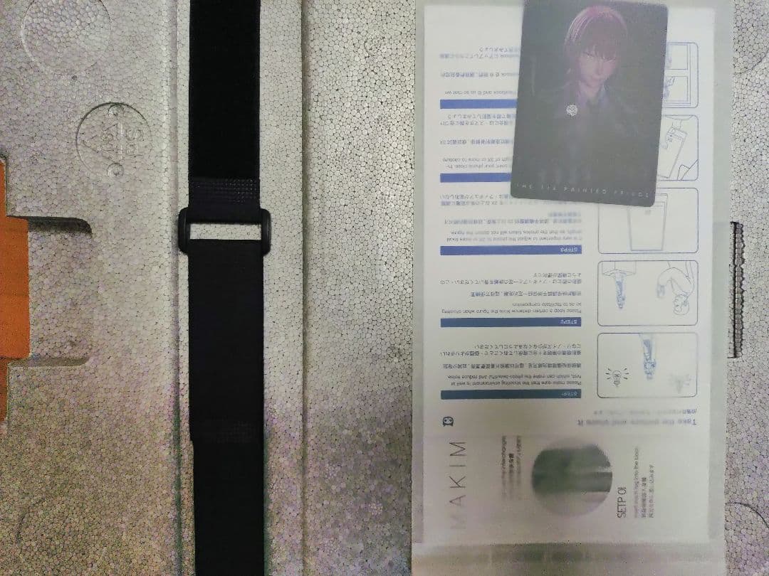 DODOMO studio チェンソーマン マキマ 1/6スケール フィギュア