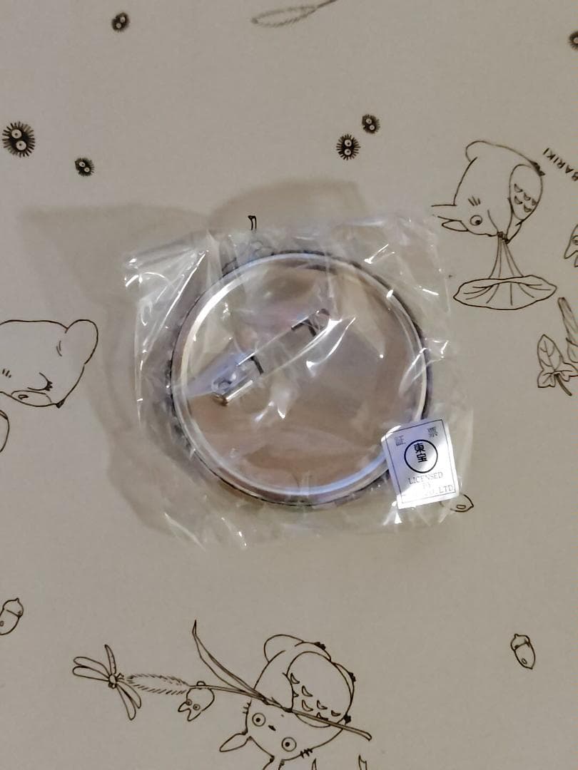 【新品・未開封】ウマ娘 セイウンスカイ ゲーマーズガチャ 缶バッジ