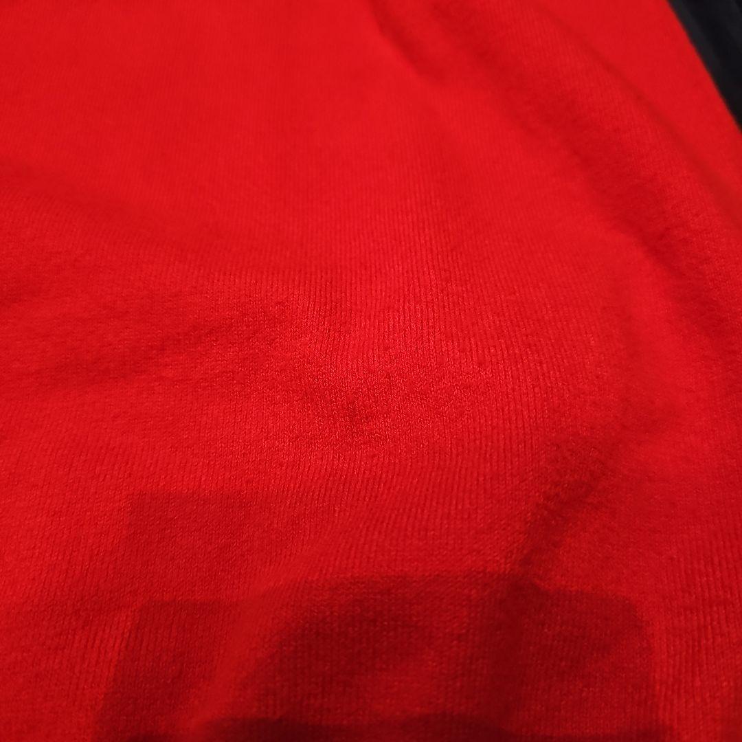 パーリーゲイツ　カシミヤタッチ　タートルネックニットプルオーバー