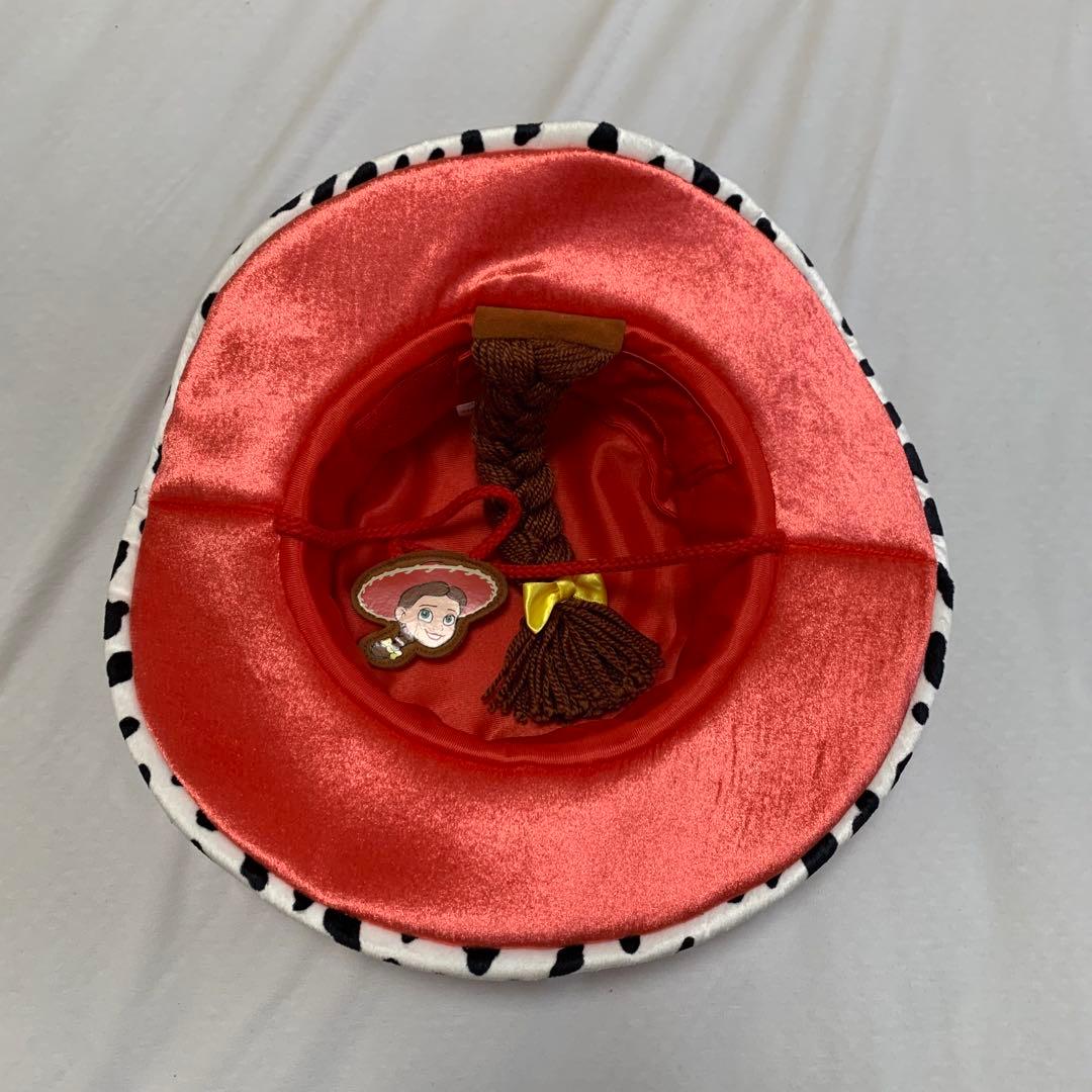 （セット品）ウッディー・ジェシー　ファンキャップ