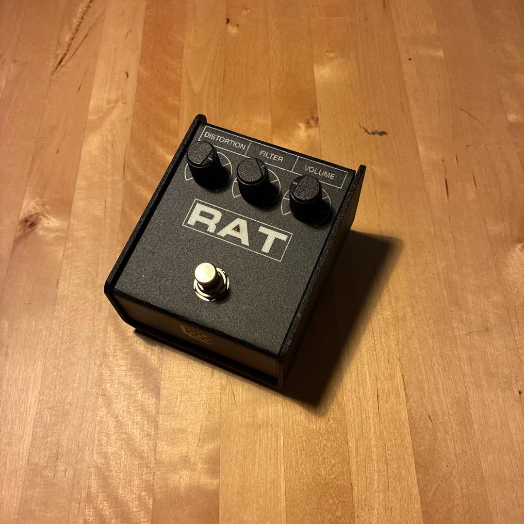 Proco RAT2 ギター　エフェクター