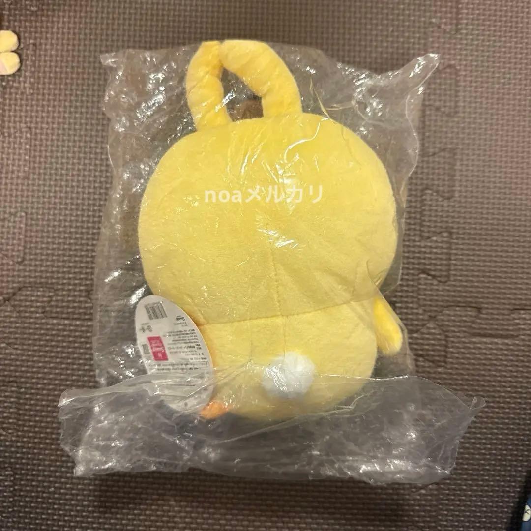 レア！ちいかわ サンリオキャラクターズ ぬいぐるみS (うさぎ)