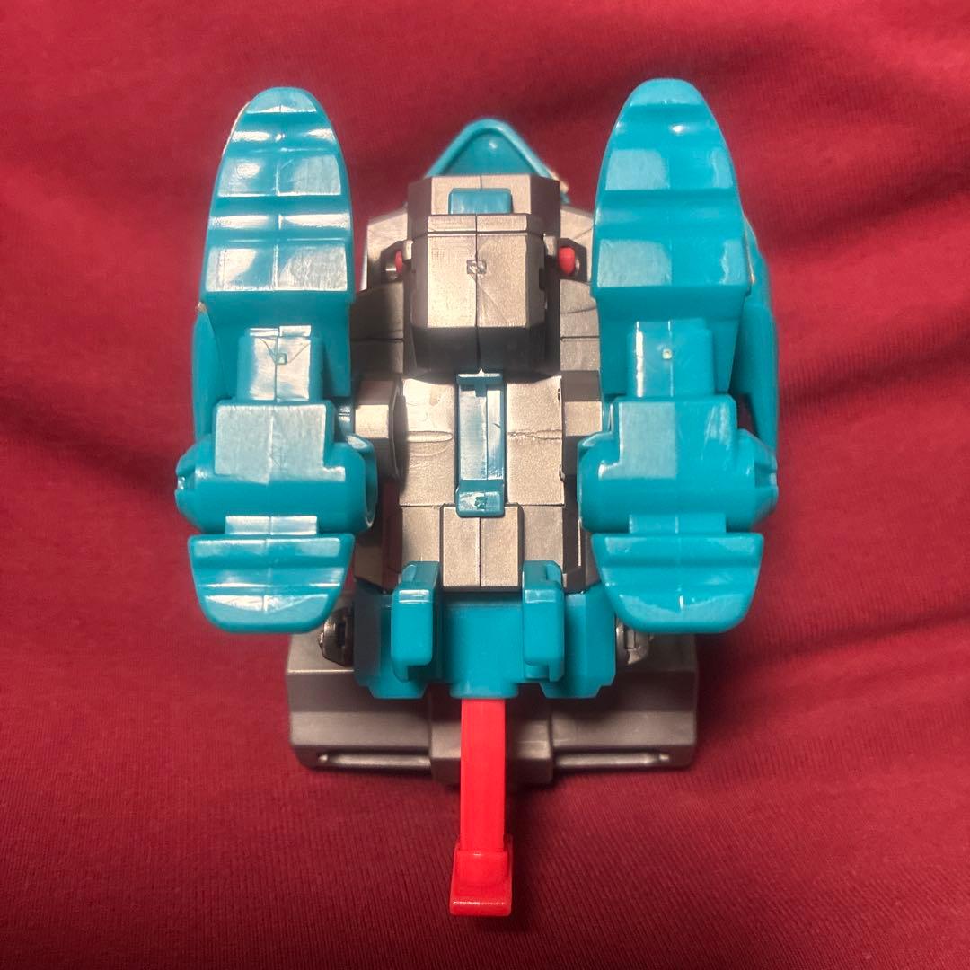 バトルビーダマン　ライノキャノン　コバルトソード　2台セット