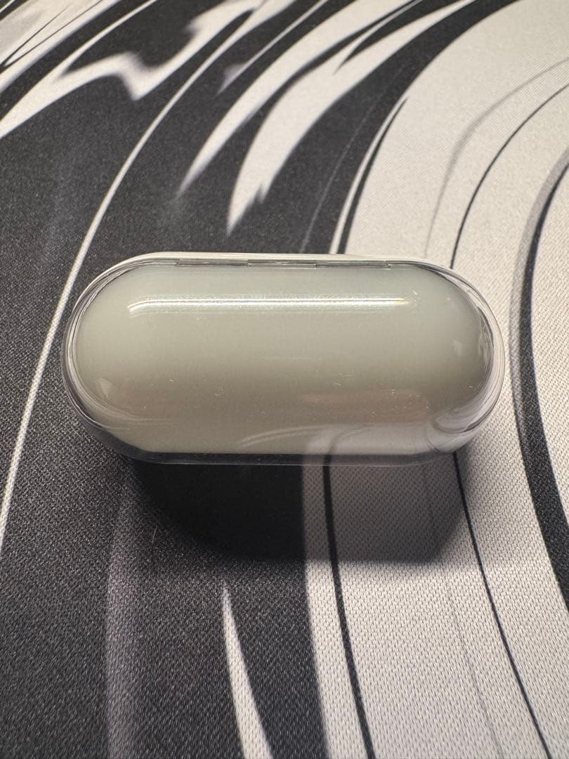 マウス・トラックボール Ninjutso Ten Wireless Gaming Mouse Black