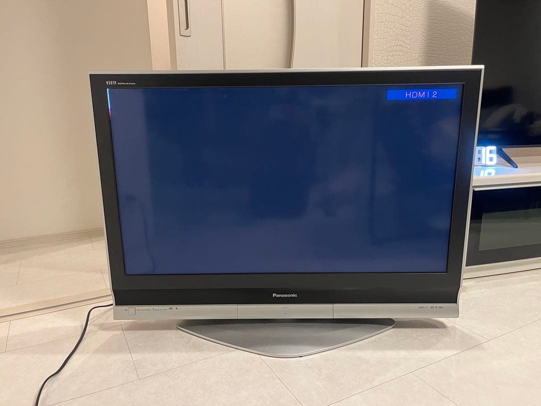 Panasonic TH-42PX70 プラズマテレビ