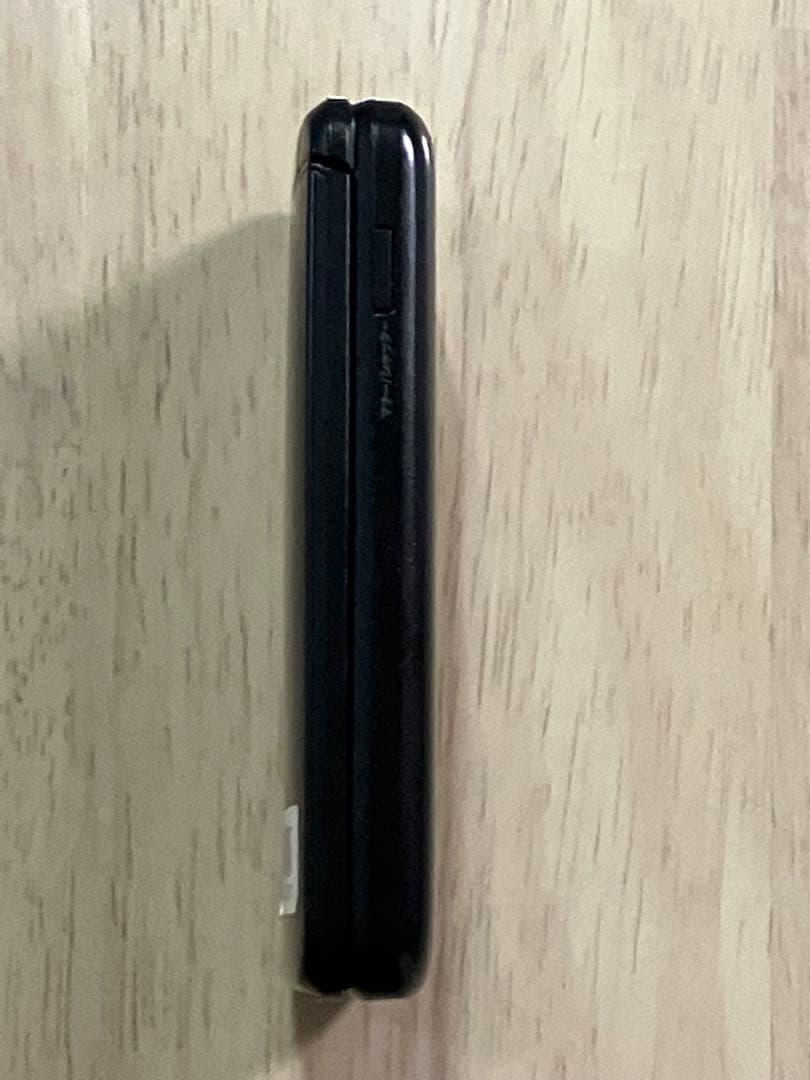 美品⭐︎ DIGNO ケータイ3 NP902KC ソフトバンク SIMフリー 30