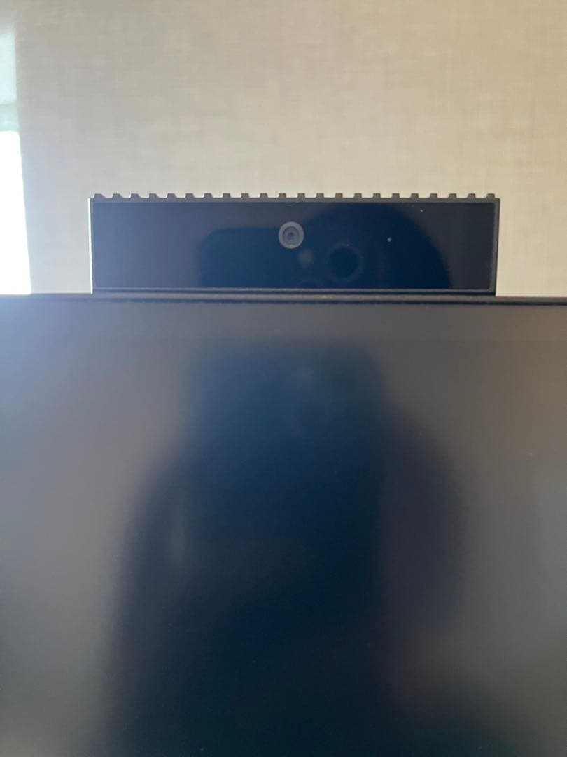 Dell S2722DZ 27インチ カンファレンスモニター