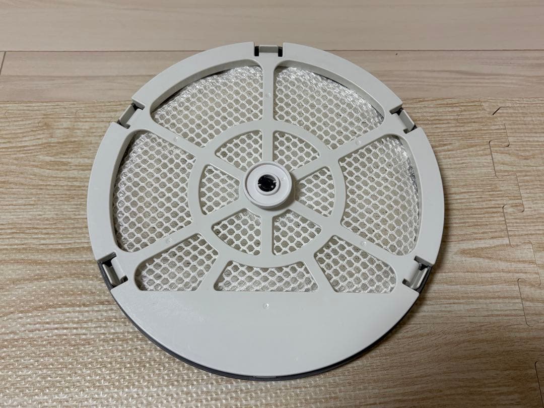 KI-JS50 SHARP 加湿 空気清浄機