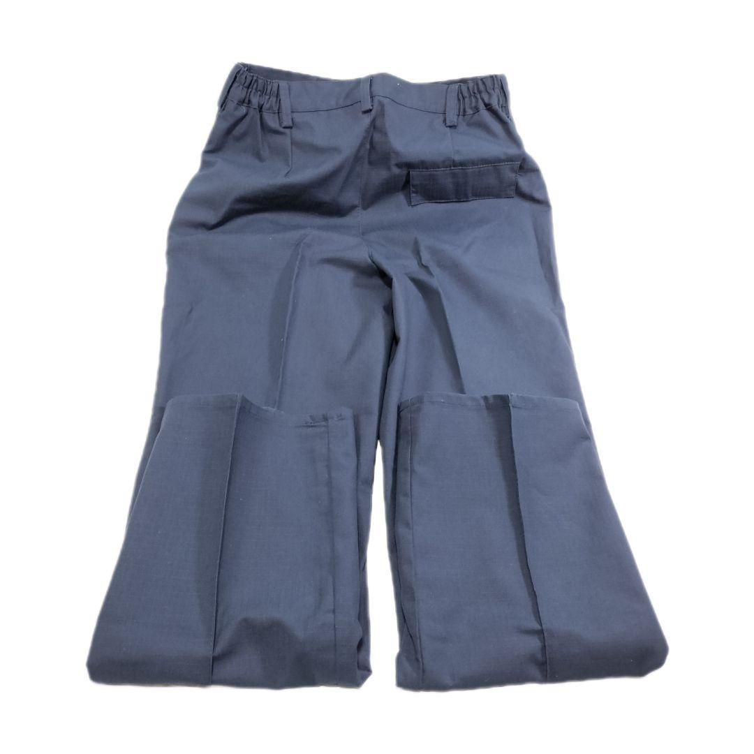 ロシア軍 実物 Военторг製 ロシア空軍 長袖 常勤服 48-4