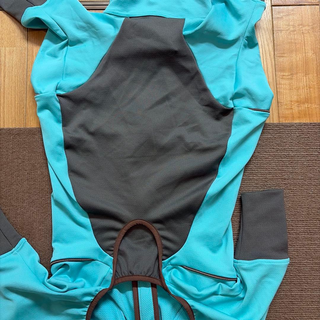 ALPHAICON　アルファイコン　 2XL 　ダブルドッグガード