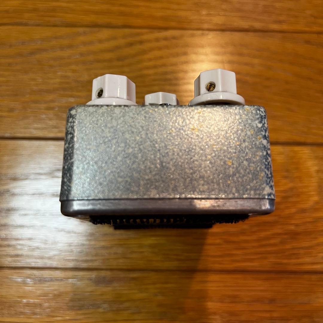 ギター BELIS Low Gain Wonder Phantom Fx