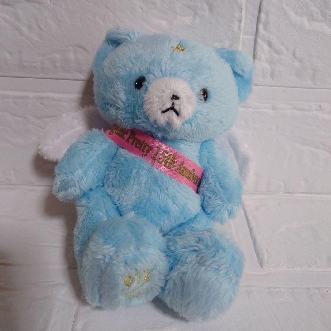 Angelic Pretty ミルキーベア 15周年記念