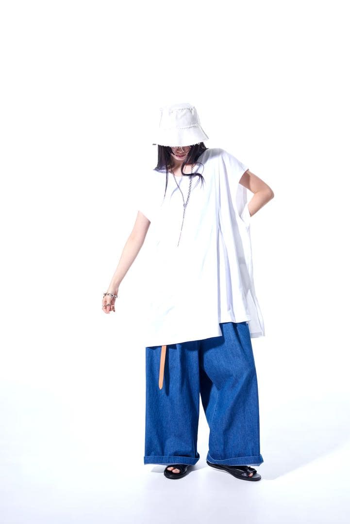 fugasi_Pn849Q様購入用s. yte 23ssタンクトップ