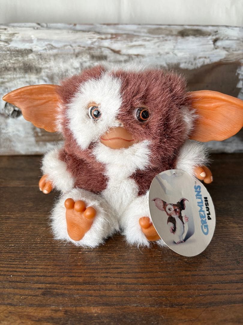 NECA グレムリン ギズモ アメトイ ぬいぐるみ