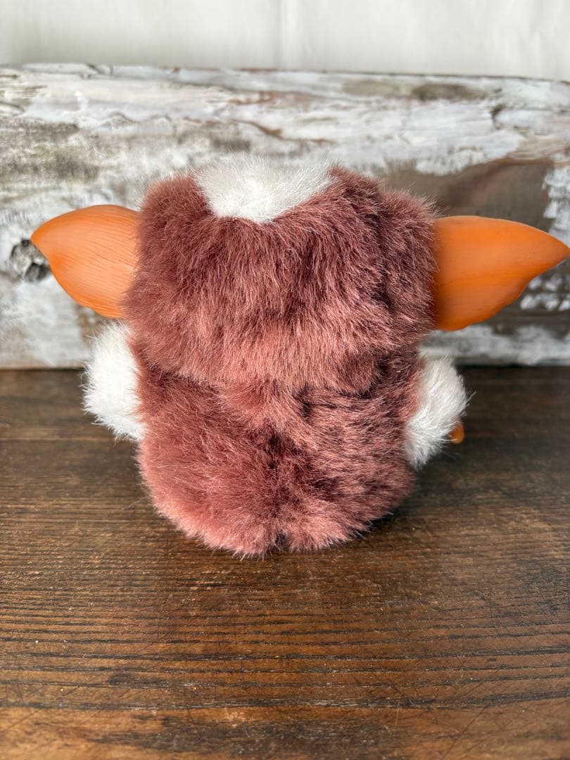 NECA グレムリン ギズモ アメトイ ぬいぐるみ