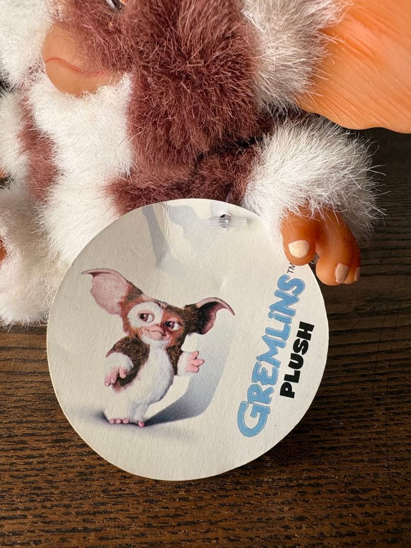 NECA グレムリン ギズモ アメトイ ぬいぐるみ