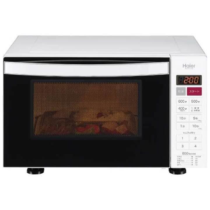 Haier  電子レンジ
