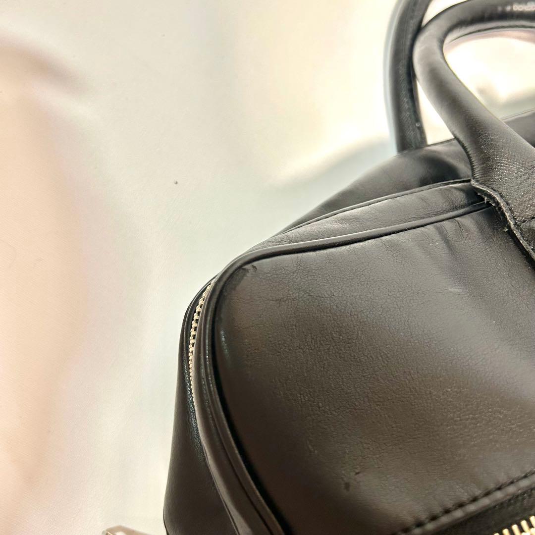 人気✨ポールスミス グラナダ ブリーフケース 2way ビジネス 黒